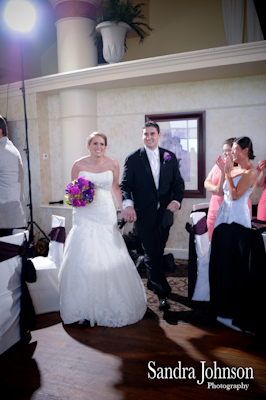 Best Bayou Club Wedding photographer - Sandra Johnson (SJFoto.com)